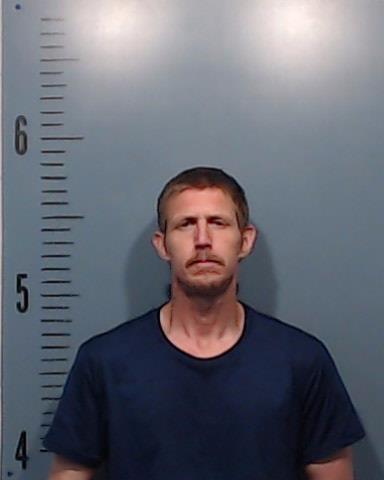 Ingle, Jeffrey Don booking photo