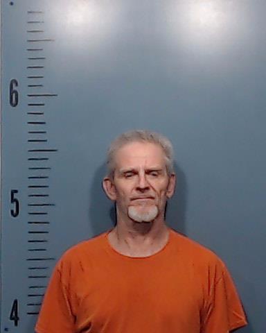 Wilson, Rodrick Lee booking photo