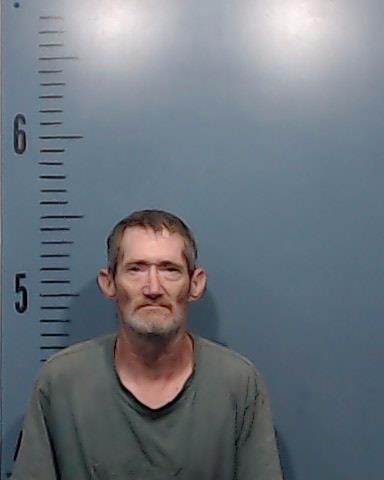 Findley, Kevin Brian booking photo