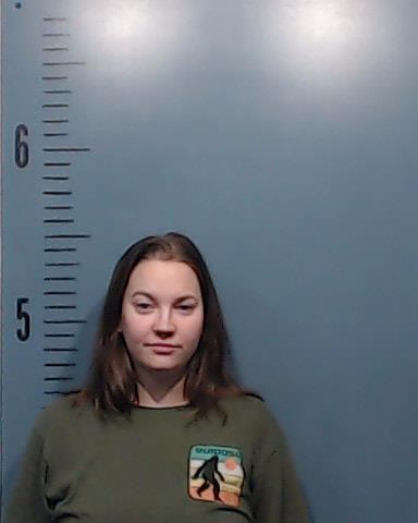 Cummings, Kennedy Victoria booking photo