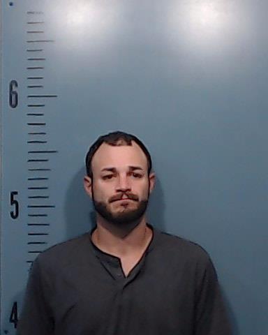 Sandlin, Paul Joseph, Jr. booking photo