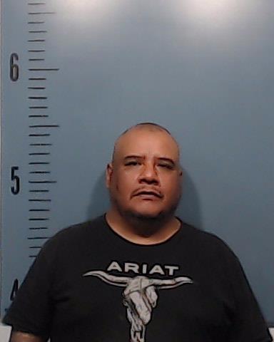 Lopez, Thomas Jacinto, III booking photo