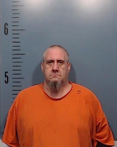 Ellis, Jason Paul booking photo