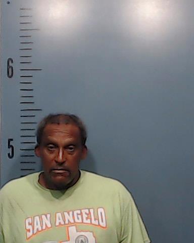 Goins, Owen Leonard booking photo