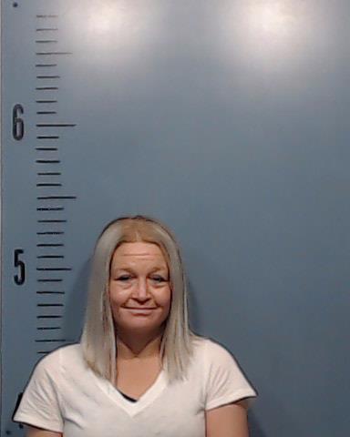 Stephens, Elizabeth Marie booking photo