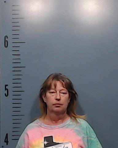 Amendola, Lisa Marie booking photo