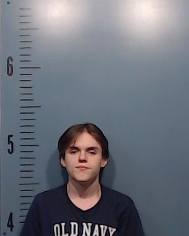 Whitaker, Joseph William booking photo