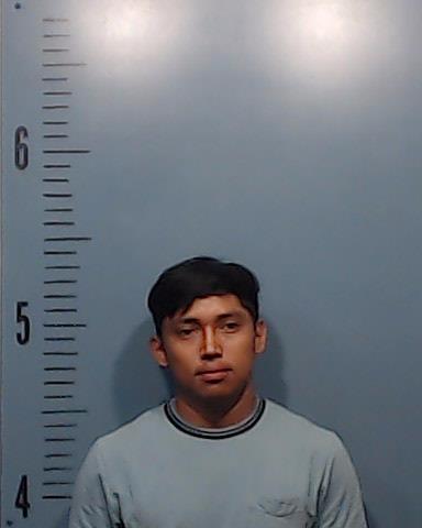 Hernandez-Rivera, Saul booking photo