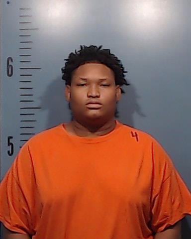 Aboso, Marquevion Amir booking photo