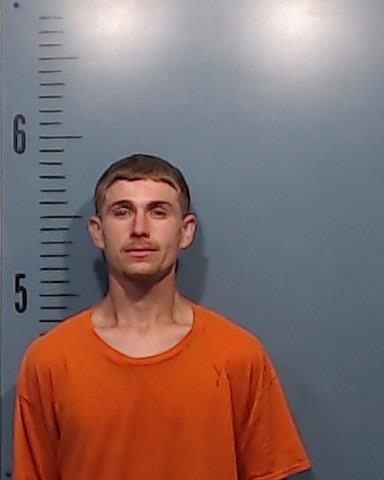 Grover, Anthony Steven booking photo