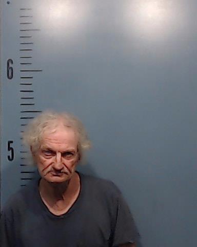 Engard, David Wayne booking photo