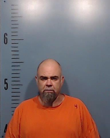 Lowery, Justin Wayne booking photo