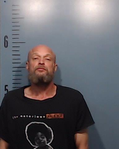 Nunnally, Henderson Travis booking photo