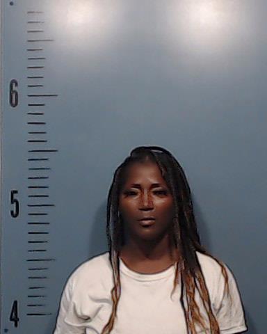 Bennett, Marshelle booking photo