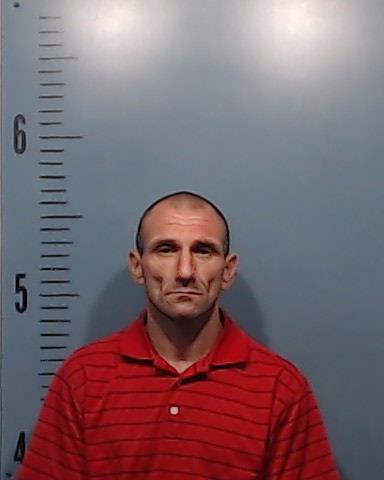 Darvishzad, Yousef Ian booking photo