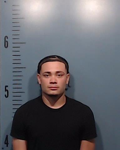 Owen, Zachary Ray booking photo