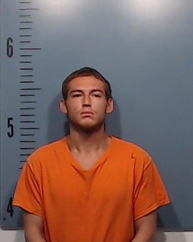 Glenn, Isaiah Matthew booking photo