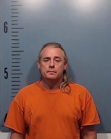 Grant, Justin Roy booking photo