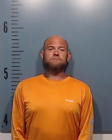 Smith, Timothy Jerrad booking photo