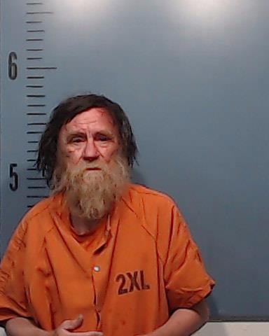 Wilcoxen, John Michael booking photo