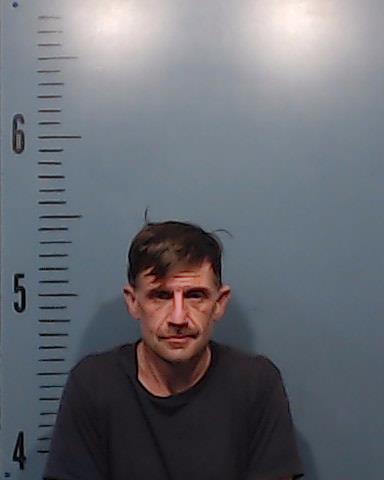 Marcotte, Joshua James booking photo