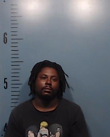 Smith, Shequon Bernad booking photo