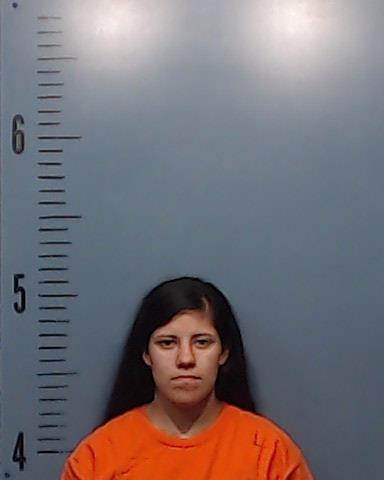 Acosta, Anita Celeste booking photo