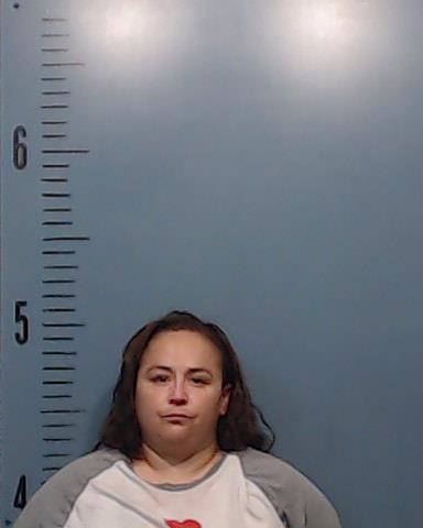 Owen, Domingo Dolores booking photo
