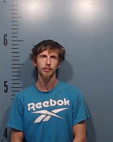 Bridges, Kyle Anthony booking photo