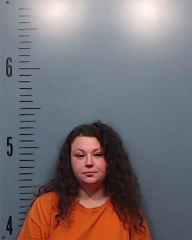 Merchant, Shaylee Dawn booking photo