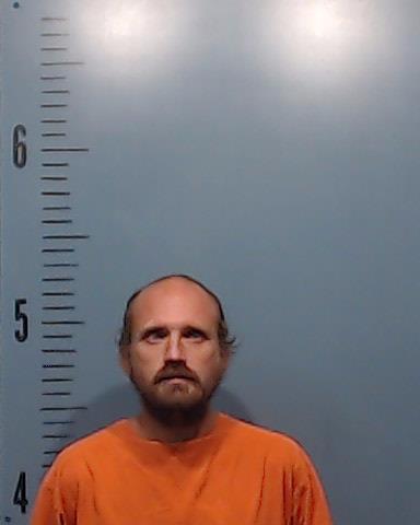 Burns, Jonathan Joshua-Jerid booking photo