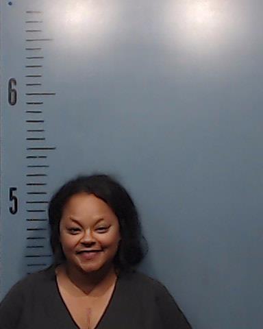 Castaneda, Clearissa Lynn booking photo