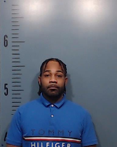 Lopez, Nicholas Angel booking photo