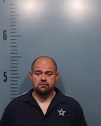 Rodriguez, David Albert booking photo