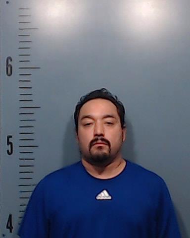 Lara, Augustine Felipe booking photo