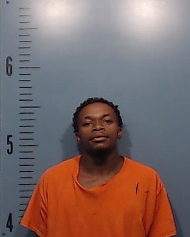 Soares, Kasey-Mighel Ranaldo-Ray booking photo