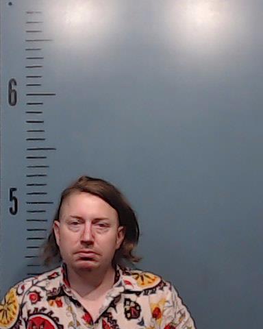 Laudate, Matthew Casey booking photo