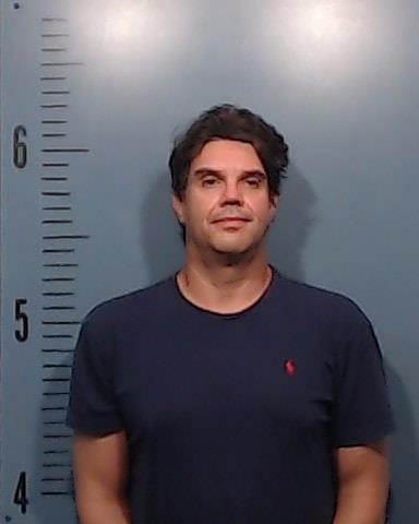 Reyes, Marcos Albert booking photo