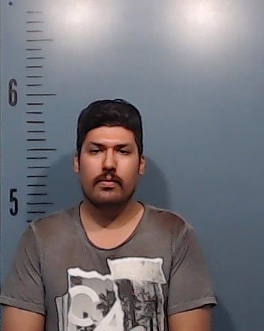 Rodriguez, Carlos booking photo