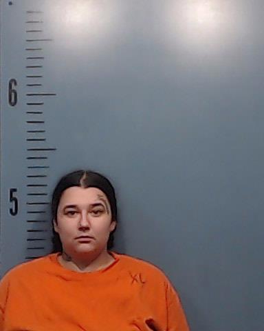 Velasquez, Mia Porshia-lynn booking photo