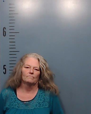 Hall, Jamelyn-R Brooke booking photo