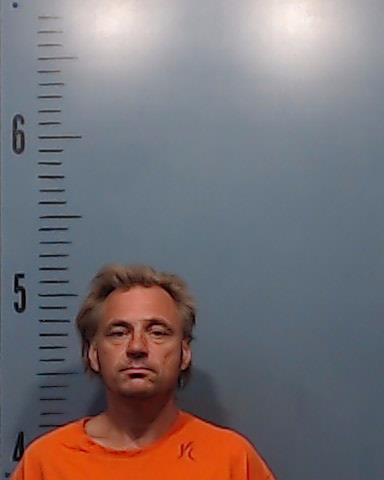 Moen, Robert Douglas booking photo