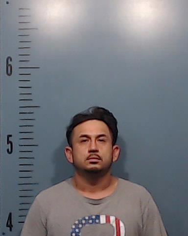 Rodriguez, Jaime booking photo