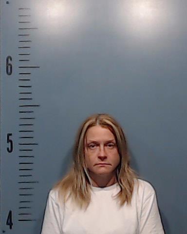 Ellison, Lori Beth booking photo