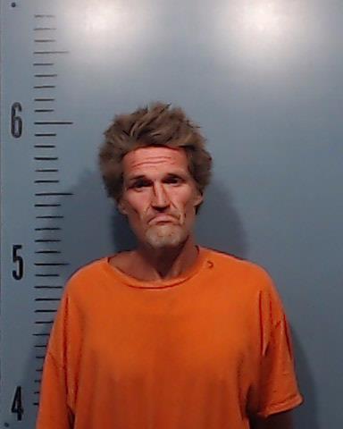 Gann, Skipper Wayne booking photo