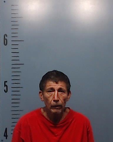 Martinez, Eleazar booking photo