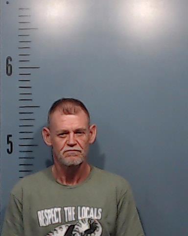 Ingram, Deven Ray booking photo