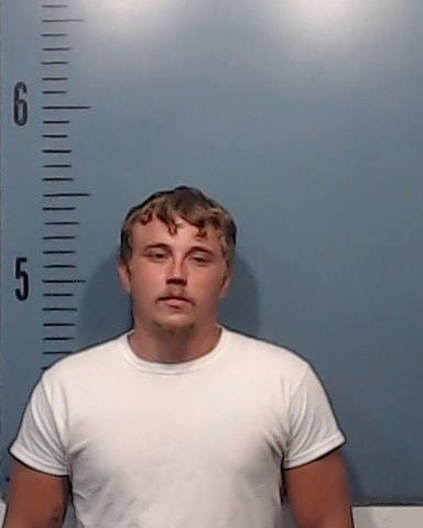 Robinson, James David, Jr. booking photo