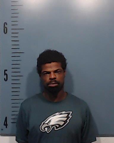 Joseph, Linnies Ray booking photo