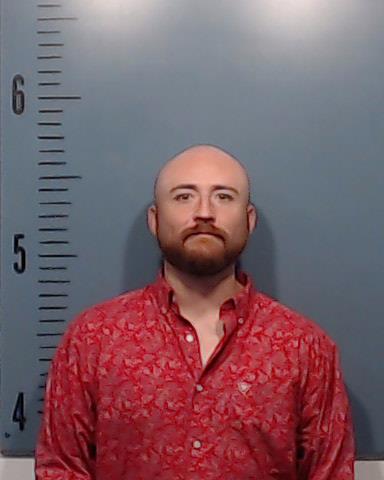 Zemke, Isaac David booking photo